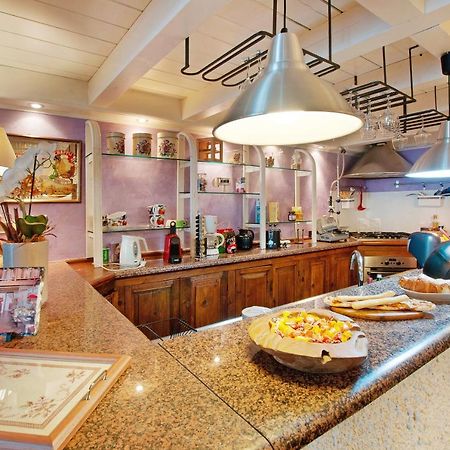 Casa Al Molo Apartment Musso Ngoại thất bức ảnh
