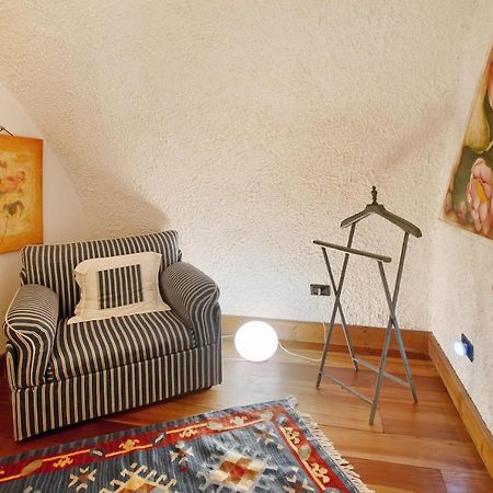 Casa Al Molo Apartment Musso Ngoại thất bức ảnh