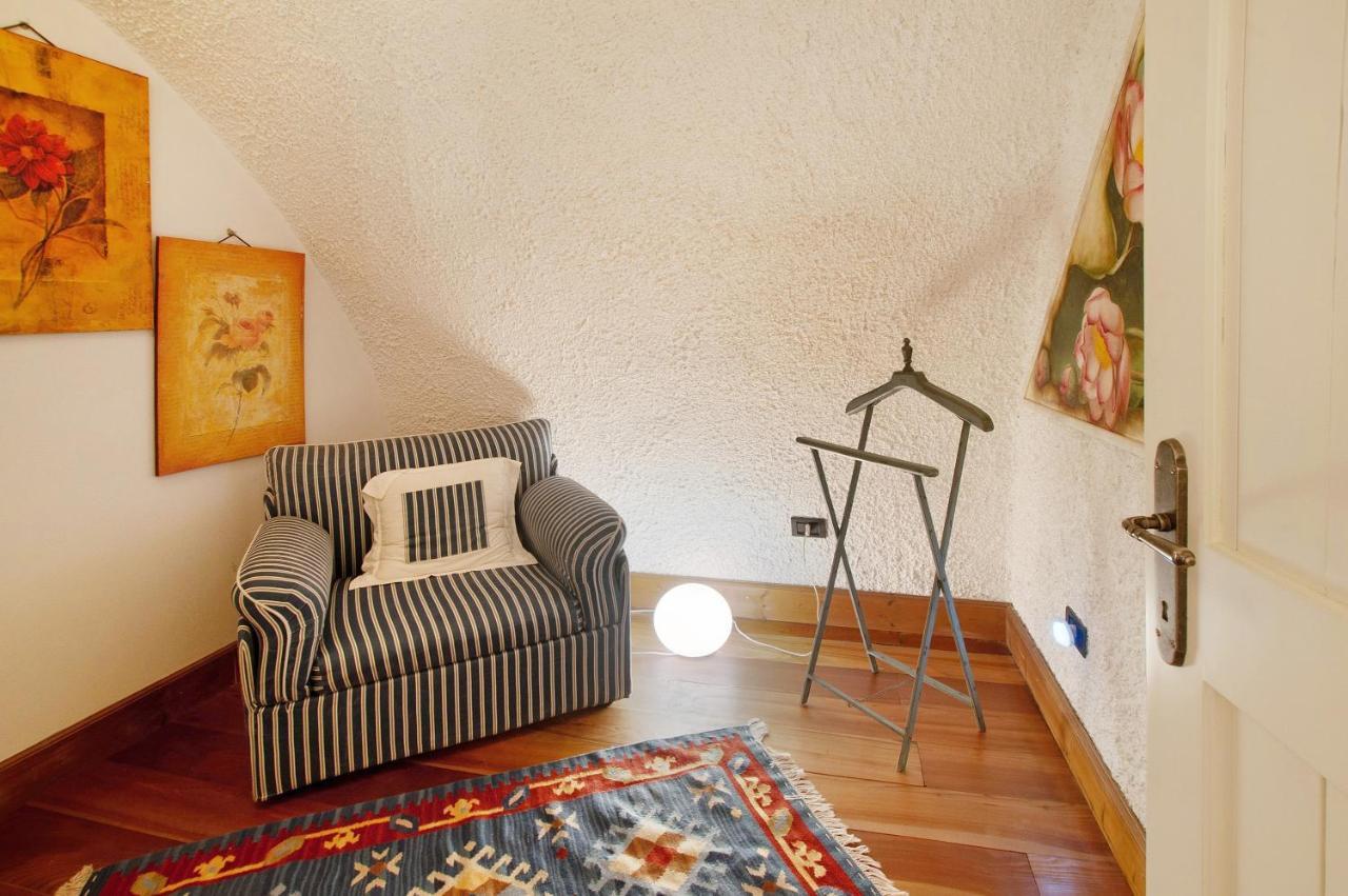 Casa Al Molo Apartment Musso Ngoại thất bức ảnh