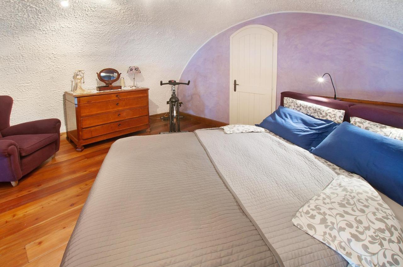 Casa Al Molo Apartment Musso Ngoại thất bức ảnh