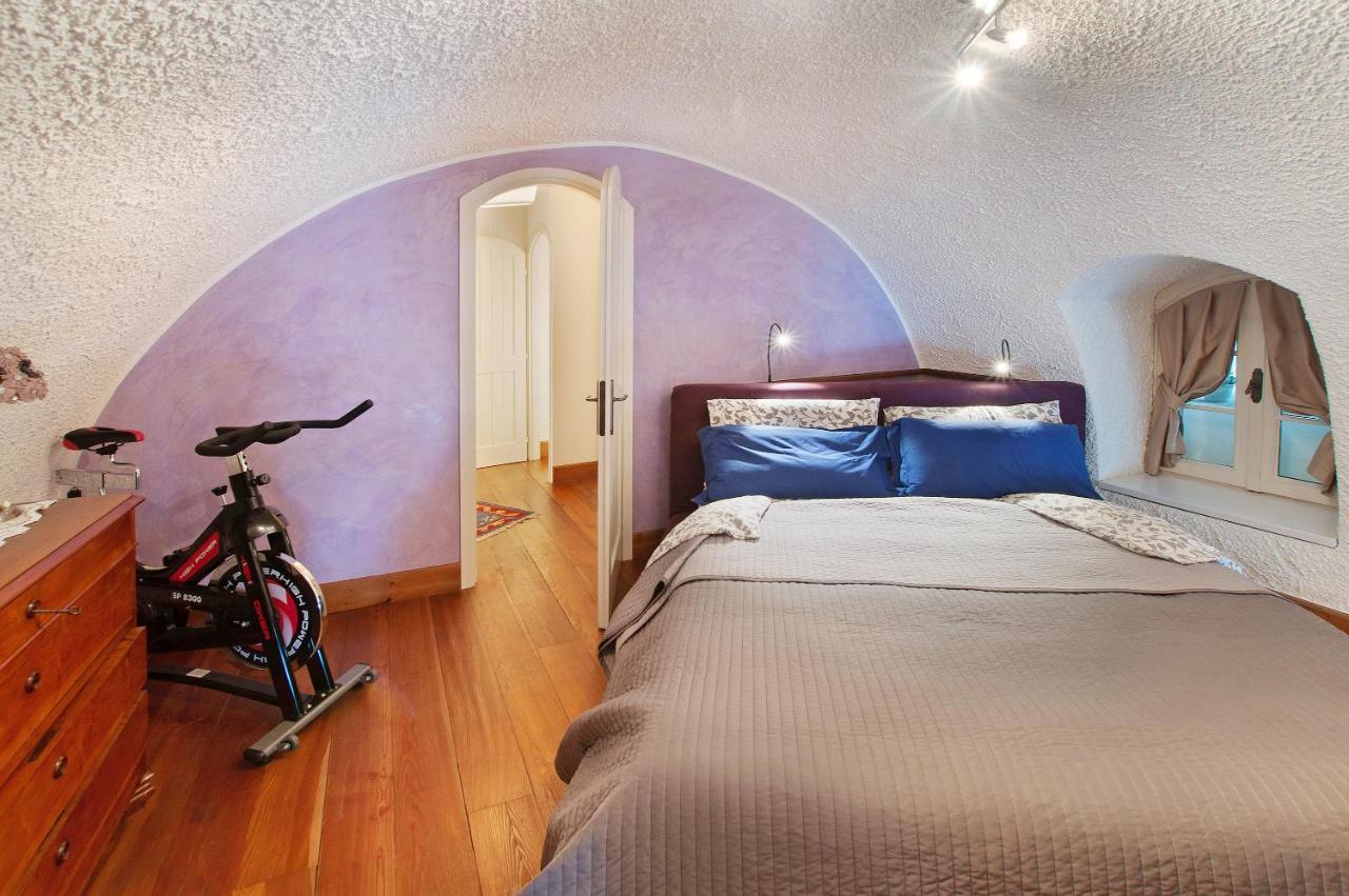 Casa Al Molo Apartment Musso Ngoại thất bức ảnh
