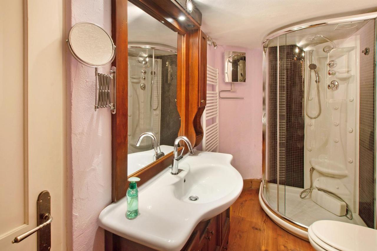 Casa Al Molo Apartment Musso Ngoại thất bức ảnh